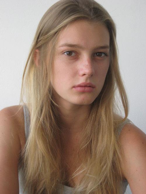 Sigrid Agren