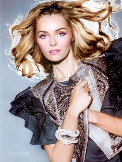 Valentina Zelyaeva