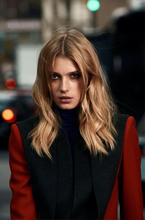 Sigrid Agren