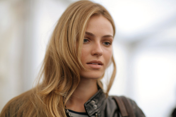 Valentina Zelyaeva
