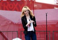 Emma Stone Revlon Run/Walk For Women in New York City - May 4, 2013 