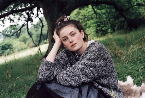 Millie Brady