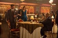 Emma Stone Gangster Squad stills 