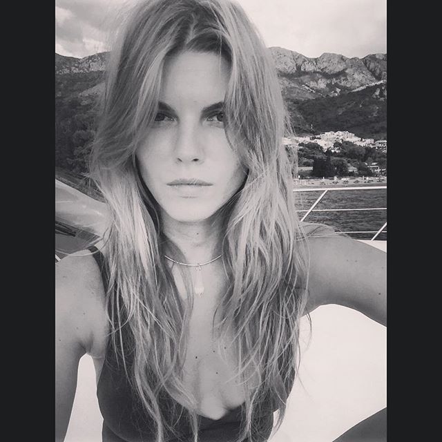 Maryna Linchuk