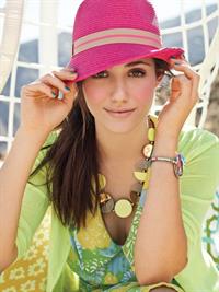 Emmy Rossum - Coliena Rentmeester Photoshoot 