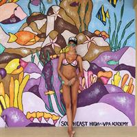 Talisa Loup in a bikini