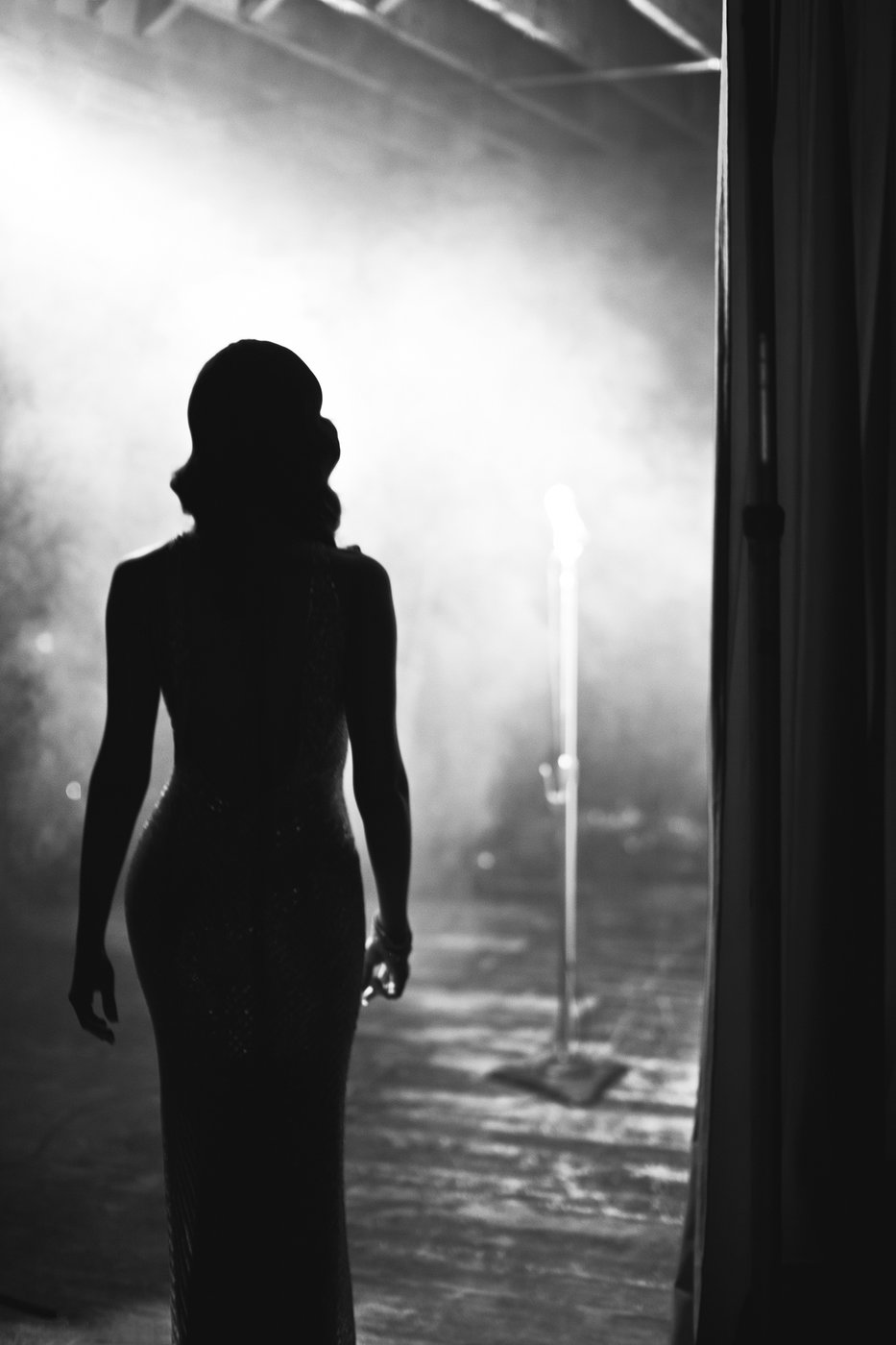 Emmy Rossum - Sam Jones Photoshoot 2012 