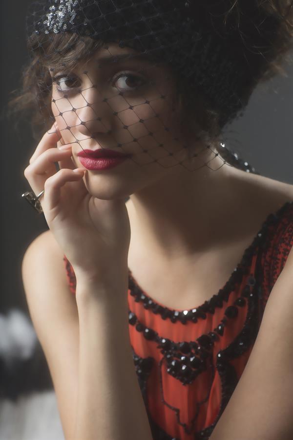Emmy Rossum - Sam Jones Photoshoot 2012 
