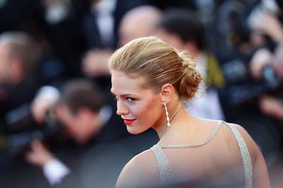 Erin Heatherton 'Behind The Candelabra' Premiere - The 66th Annual Cannes Film Festival, May 21, 2013 