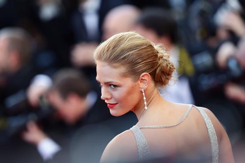 Erin Heatherton 'Behind The Candelabra' Premiere - The 66th Annual Cannes Film Festival, May 21, 2013 