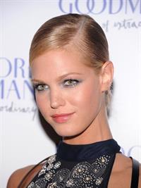 Erin Heatherton Bergdorf Goodman Celebrates It's 111th Anniversary, October 19, 2012