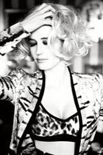 Eva Green - Ellen von Unwerth Photoshoot, 2012 Ellen von Unwerth Photoshoot, 2012 