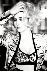 Eva Green - Ellen von Unwerth Photoshoot, 2012 Ellen von Unwerth Photoshoot, 2012 