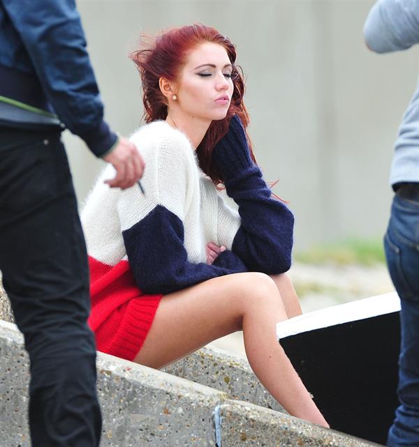 Amy Childs