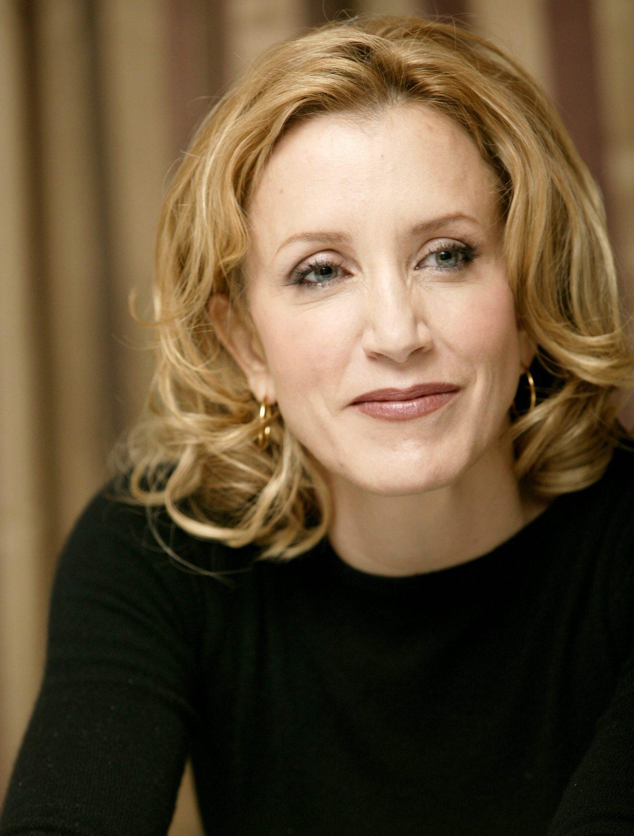 Felicity Huffman Yoram Kahana Portraits 2004 