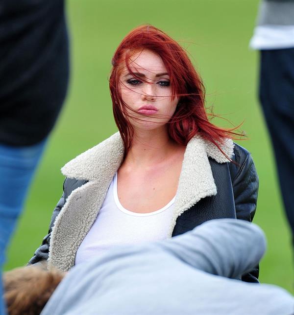 Amy Childs