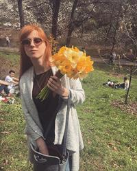 Alina Kovalenko