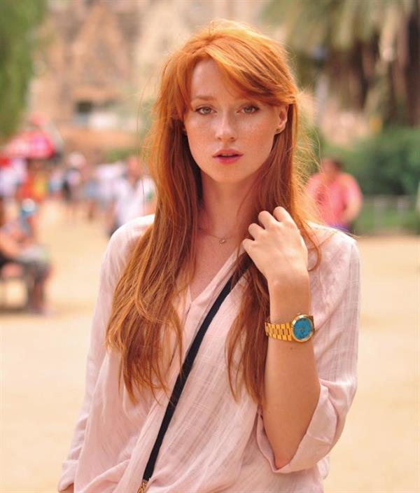 Alina Kovalenko