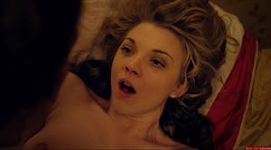 Natalie Dormer Topless Pictures Natalie Dormer nude in The Scandalous Lady W