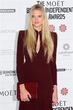 Gabriella Wilde 2012 British Independent Film Awards in London, December 9, 2012 