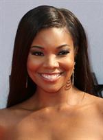 Gabrielle Union Gabrielle Union - 2013 BET Awards at Nokia Theatre L.A. Live, arrivals - June 30, 2013 