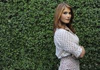 Gemma Arterton - Toronto International Film Festival Portraits September 9, 2012