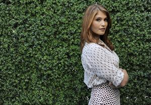 Gemma Arterton - Toronto International Film Festival Portraits September 9, 2012