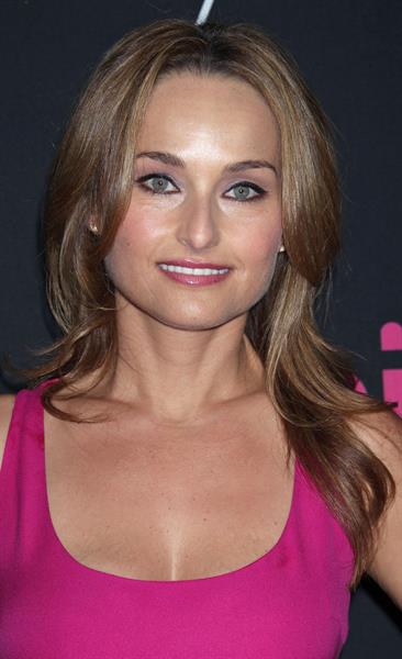 Giada De Laurentiis 8th Annual Pink Party in Santa Monica 10/27/12