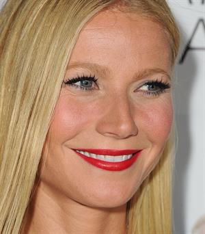 Gwyneth Paltrow  Thanks For Sharing  LA Premiere 9/16/13  