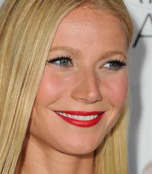 Gwyneth Paltrow  Thanks For Sharing  LA Premiere 9/16/13  