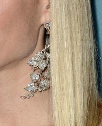 Gwyneth Paltrow 'Iron Man 3' premiere in Hollywood 4/24/13 