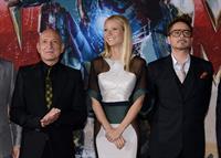Gwyneth Paltrow 'Iron Man 3' premiere in Hollywood 4/24/13 