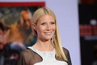 Gwyneth Paltrow 'Iron Man 3' premiere in Hollywood 4/24/13 