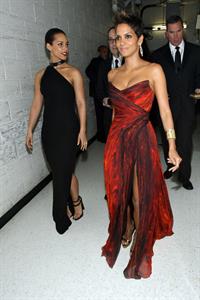 Halle Berry - 2013 BET Honors 1/12/13  