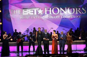 Halle Berry - 2013 BET Honors 1/12/13  