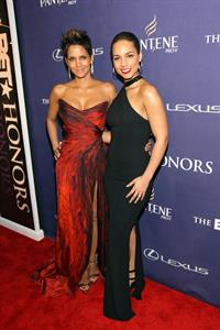 Halle Berry - 2013 BET Honors 1/12/13  