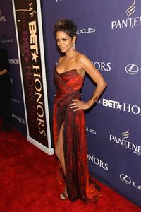 Halle Berry - 2013 BET Honors 1/12/13  