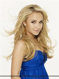 Hayden Panettiere Andrew MacPherson shoot 9/15/07 