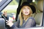 Hayden Panettiere in Los Angeles 10/21/13