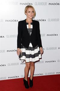 Hayden Panettiere Glamour Women Of The Year Awards 2013, June 4, 2013 