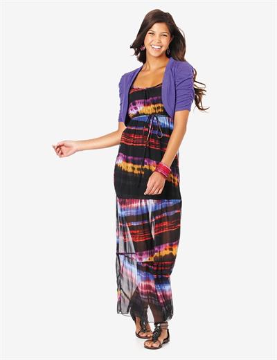 Fashion model Lacey Nelson