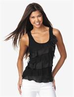 Fashion model Lacey Nelson