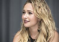 Hayden Panettiere  Nashville  Season 2 Press Conference in Los Angeles - August 22, 2013 