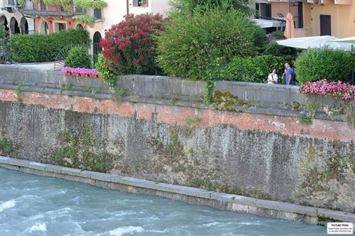 Hayden Panettiere Pictures Hayden Panettiere & Wladimir Klitschko checking out the sights in Verona, Italy on June 6, 2013