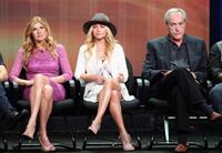 Hayden Panettiere - Nashville Panel Summer TCA Tour in Beverly Hills 27.07.12