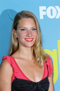 Heather Morris - Academy of Television Arts & Sciences' Screening of Glee (May 1, 2012)