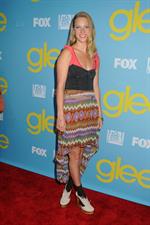 Heather Morris - Academy of Television Arts & Sciences' Screening of Glee (May 1, 2012)