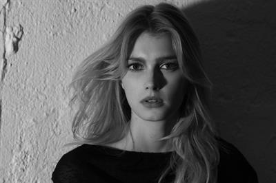 Sigrid Agren