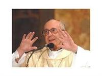 Jorge Bergoglio became the new Pope on March 13, 2013.  He choose the name Francis.  He is the first Pope from the Americas (Argentina to be exact)