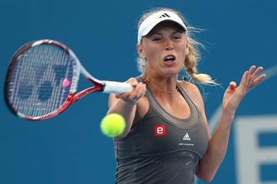 Caroline Wozniacki
